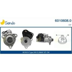 Køb Generator af SANDO 2015448.1 til den lave pris 2077,57 DKK