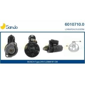 Lichtmaschine 2015596.1 von SANDO günstig für 472,74 € online kaufen