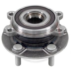 Achetez des Kit de roulement de roue A.B.S. 201640 à prix pour 199,82 €