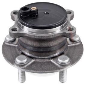 Achetez des Kit de roulement de roue A.B.S. 201642 à prix pour 97,85 €