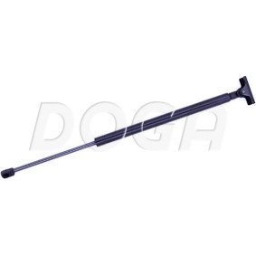 Heckklappendämpfer 2016813 von DOGA günstig für 17,28 € online kaufen