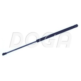 Heckklappendämpfer 2017353 von DOGA günstig für 12,83 € online kaufen