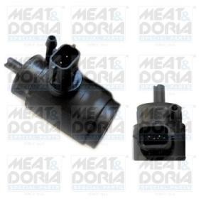 Acquista Pompa acqua lavaggio, Pulizia cristalli da MEAT & DORIA 20191 a buon mercato per soli 50,38 €