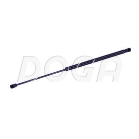 Heckklappendämpfer für VAUXHALL von DOGA