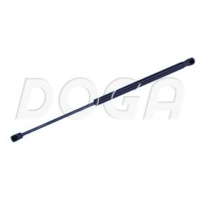 Heckklappendämpfer 2019443 von DOGA günstig für 18,46 € online kaufen