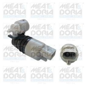Acquista Pompa acqua lavaggio, Pulizia cristalli da MEAT & DORIA 20196 a buon mercato per soli 17,67 €