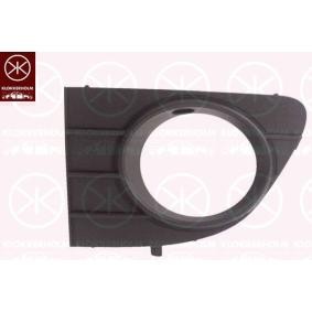 Acquista Griglia paraurti da KLOKKERHOLM 2019917A1 a buon mercato per soli 25,57 €