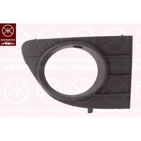 Acquista Griglia paraurti da KLOKKERHOLM 2019918A1 a buon mercato per soli 25,57 €