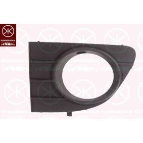 Acquista Griglia paraurti da KLOKKERHOLM 2019933A1 a buon mercato per soli 16,70 €