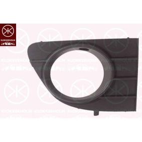 Acquista Griglia paraurti da KLOKKERHOLM 2019934A1 a buon mercato per soli 16,70 €