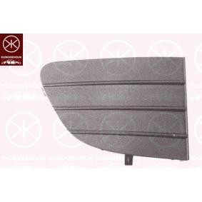 Acquista Griglia paraurti da KLOKKERHOLM 2019936A1 a buon mercato per soli 25,57 €