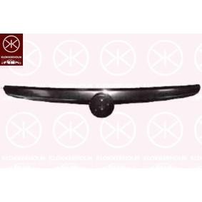 Kühlergrill für ABARTH von KLOKKERHOLM
