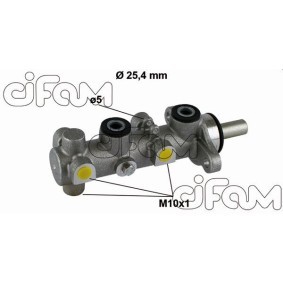 Acquista Cilindro maestro del freno da CIFAM 202-801 a buon mercato per soli 82,64 €