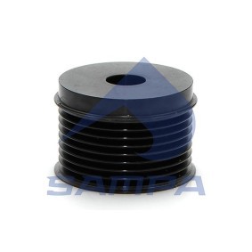 Freilauf Lichtmaschine des Herstellers SAMPA - Originalware Artikelnummer: 202.009