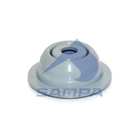 Bremssattel-Reparatursatz des Herstellers SAMPA - Originalware Artikelnummer: 202.163