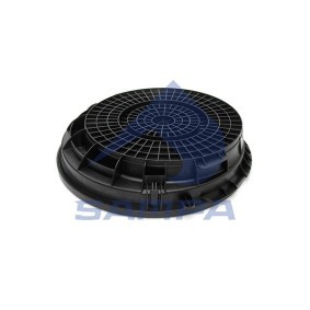 Luftfilter des Herstellers SAMPA - Originalware Artikelnummer: 202.261