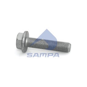 Schraube, Bremsscheibe des Herstellers SAMPA - Originalware Artikelnummer: 202.483
