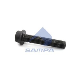Schraube, Bremsscheibe des Herstellers SAMPA - Originalware Artikelnummer: 202.484