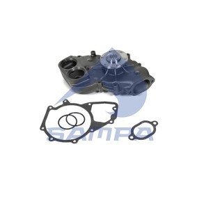 Wasserpumpe des Herstellers SAMPA - Originalware Artikelnummer: 202.497