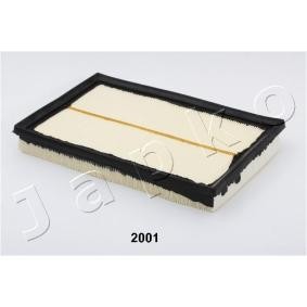 Acquista Filtro aria da JAPKO 202001 a buon mercato per soli 6,84 €