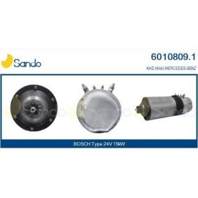 Lichtmaschine von SANDO