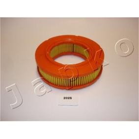 Compre Filtro de ar de JAPKO online para Celica Coupe (_A2_) a preços moderados