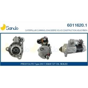 Lichtmaschine von SANDO