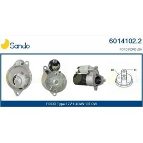 Köp Generator av SANDO 2021104.1 till det låga priset 4137,47 kr