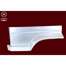 Acquista Parasassi da KLOKKERHOLM online per Uno Hatchback (146_) a prezzi moderati
