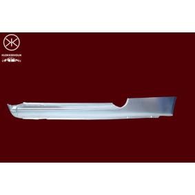 Schweller 2023002 von KLOKKERHOLM günstig für 31,04 € online kaufen