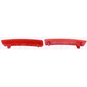 Comprar Reflector de KLOKKERHOLM 20230794 a bajo precio de 12,57 €