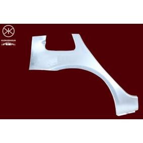 Radlauf 2023582 von KLOKKERHOLM günstig für 35,81 € online kaufen
