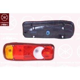 Scheinwerfer 20240144 von KLOKKERHOLM günstig für 106,18 € online kaufen