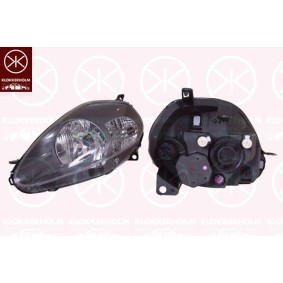 Scheinwerfer 20240151 von KLOKKERHOLM günstig für 137,44 € online kaufen