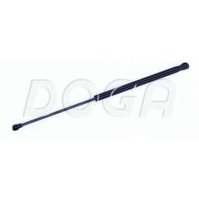 Heckklappendämpfer für SEAT von DOGA