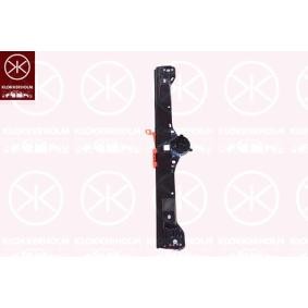 Fensterheber für ABARTH von KLOKKERHOLM