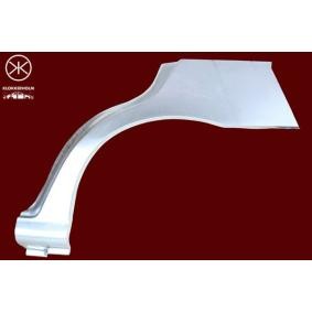 Radlauf 2026581 von KLOKKERHOLM günstig für 20,38 € online kaufen