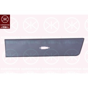 Stoßstangenträger 2026940 von KLOKKERHOLM günstig für 15,17 € online kaufen