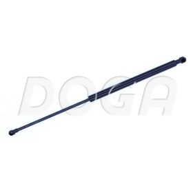 Heckklappendämpfer 2027793 von DOGA günstig für 49,58 € online kaufen