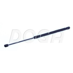 Heckklappendämpfer für FIAT von DOGA