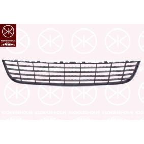 Lüftungsgitter, Stoßfänger 2029910A1 von KLOKKERHOLM günstig für 26,61 € online kaufen