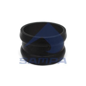Kühlerschlauch des Herstellers SAMPA - Originalware Artikelnummer: 203.017