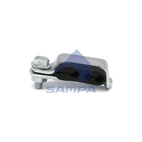 Kraftstoffverteiler des Herstellers SAMPA - Originalware Artikelnummer: 203.054