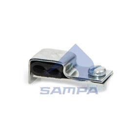 Kraftstoffverteiler des Herstellers SAMPA - Originalware Artikelnummer: 203.056
