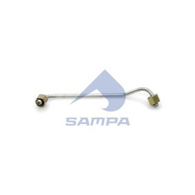 Schlauch, Leckkraftstoff des Herstellers SAMPA - Originalware Artikelnummer: 203.057