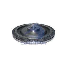 Schwungrad des Herstellers SAMPA - Originalware Artikelnummer: 203.068