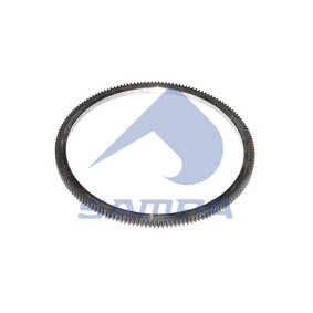 Schwungrad des Herstellers SAMPA - Originalware Artikelnummer: 203.081