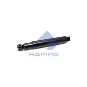 Stoßdämpfer des Herstellers SAMPA - Originalware Artikelnummer: 203.203
