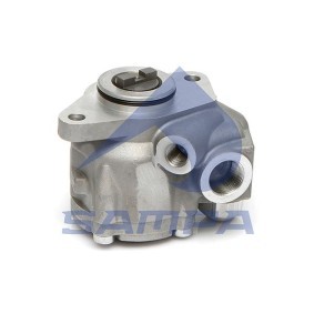 Servopumpe des Herstellers SAMPA - Originalware Artikelnummer: 203.225