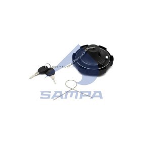 Kraftstofftank des Herstellers SAMPA - Originalware Artikelnummer: 203.243